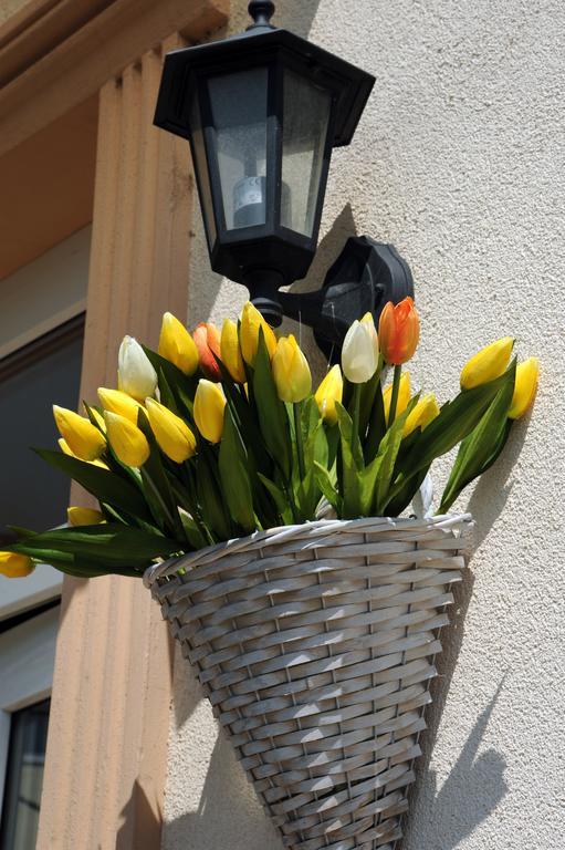 Oazis Hotel*** Nagykanizsa Exterior photo